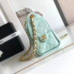 CHANEL 25 Mini Handbag(HIGH-END GRADE) - Image 3
