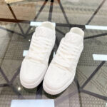 LV Trainer Sneaker - Image 3