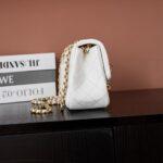 CHANEL Mini Flap Bag(HIGH-END GRADE) - Image 3