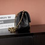 CHANEL Mini Flap Bag(HIGH-END GRADE) - Image 3
