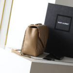 YSL LOULOU large in MATELASSE lambskin(HIGH-END GRADE) - Image 3