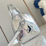 LV Speedy Bandouliere 20 - Image 3