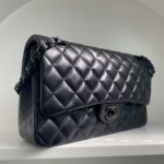 CHANEL Classic Flap Handbag(HIGH-END GRADE) - Image 3
