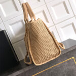 CHANEL Deauville Large Tote(HIGH-END GRADE) - Image 3