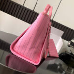 CHANEL Deauville Large Tote(HIGH-END GRADE) - Image 3