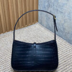 YSL LE 5 A 7 HOBO BAG(high-end grade) - Image 3