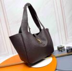 YSL LE 5 À 7 BEA in grained leather(HIGH-END GRADE) - Image 3