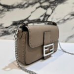 Fendi Baguette Mini(HIGH-END GRADE) - Image 3