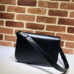 Gucci Horsebit 1955 Shoulder Bag - Image 3