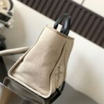 CHANEL Deauville Large Tote(HIGH-END GRADE) - Image 3