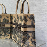 Dior Dioriviera Large Dior Book Tote - Image 3