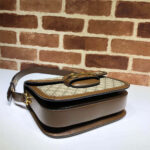 Gucci Horsebit 1955 Shoulder Bag - Image 3