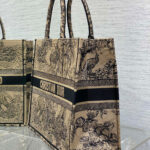 Dior Dioriviera Large Dior Book Tote - Image 3