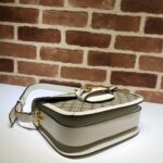 Gucci Horsebit 1955 Shoulder Bag - Image 3