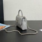CHANEL Clutch with Chain(HIGH-END GRADE) - Image 3