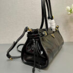 Prada Medium leather handbag(high-end grade) - Image 3