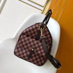 LV Keepall Bandoulière 50 - Image 3