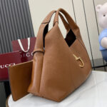 Gucci Softbit maxi shoulder bag(HIGH-END GRADE) - Image 3