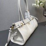 Prada Medium leather handbag(high-end grade) - Image 3