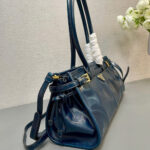 Prada Medium leather handbag(high-end grade) - Image 3