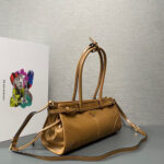 Prada Medium leather handbag(high-end grade) - Image 3