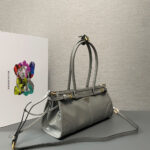 Prada Medium leather handbag(high-end grade) - Image 3