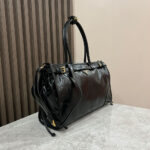 Prada Large leather handbag(high-end grade) - Image 3