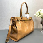 Prada Large leather handbag(high-end grade) - Image 3