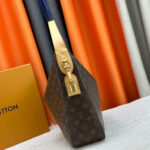 LV Slouchy MM - Image 3