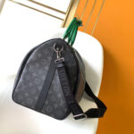 LV Keepall Bandoulière 50 - Image 3