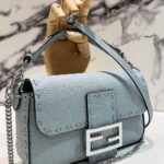 Fendi Baguette Mini(HIGH-END GRADE) - Image 3