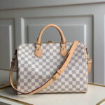 LV Speedy Bandouliere 30 Handbag - Image 3