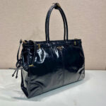 Prada Extra large leather handbag(high-end grade) - Image 3
