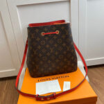 LV Neoneo Handbag - Image 3