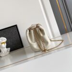 Prada Prada Tumulte small nappa leather bag(HIGH-END GRADE) - Image 3