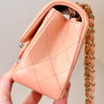 CHANEL Small Classic Handbag(HIGH-END Grade) - Image 3