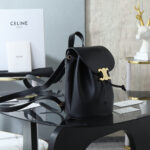 BACKPACK CELINE BONNIE IN Smooth Calfskin(High-end grade) - Image 3