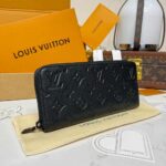 LV Zippy Wallet Horizontal - Image 3