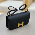 Hermes Constance Elan Shoulder Bag - Image 3