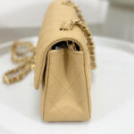 Chanel Mini Classic Handbag(high-end grade) - Image 3
