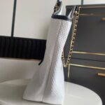 Chanel MAXI SHOPPING BAG(HIGH-END GRADE) - Image 3