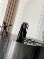 CHANEL 31 Mini Shopping Bag(High-end grade) - Image 3