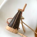 LV Alma Backpack - Image 3