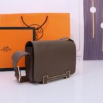 Hermès Geta Bag - Image 3