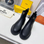 Fendi Boots - Image 3