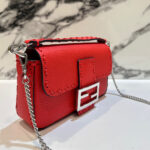 Fendi Baguette Mini(HIGH-END GRADE) - Image 3