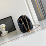 Prada Prada Tumulte small nappa leather bag(HIGH-END GRADE) - Image 3