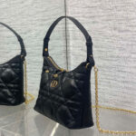 Miss Caro Diorling Mini Bag with Chain - Image 3