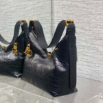 Dior Medium Dior Voyage Bag(HIGH-END GRADE) - Image 3