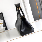 Prada Enchaine medium leather bag(HIGH-END GRADE) - Image 3